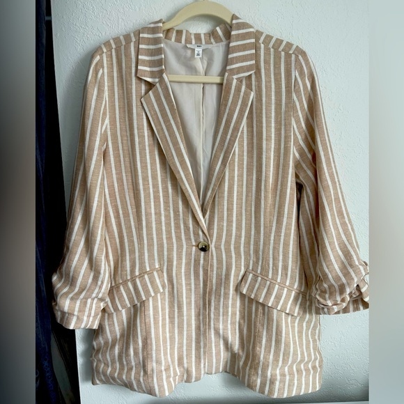 bp Jackets & Blazers - bp oversized blazer